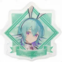 Finana Ryugu - Accessory - Nijisanji