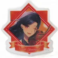Scarle Yonaguni - Accessory - Nijisanji