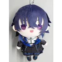 Ichinose Uruha - Plush - VSPO!