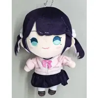 Kaga Nazuna - Plush - VSPO!