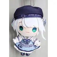 Kaga Sumire - Plush - VSPO!