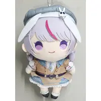 Tosaki Mimi - Plush - VSPO!
