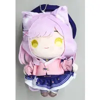 Shinomiya Runa - Plush - VSPO!