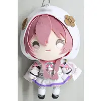 Amayui Moka - Plush - VSPO!