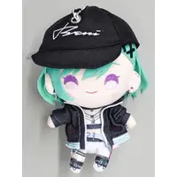 Yakumo Beni - Plush - VSPO!