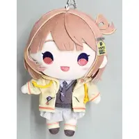 Sendo Yuuhi - Plush - VSPO!
