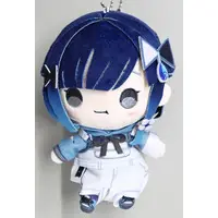 Tsumugi Kokage - Plush - VSPO!
