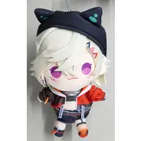 Komori Met - Plush - VSPO!