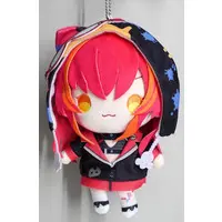 Nekota Tsuna - Plush - VSPO!