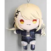 Kaminari Qpi - Plush - VSPO!