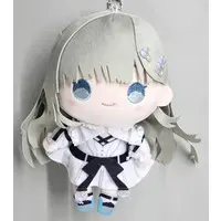 Hanabusa Lisa - Plush - VSPO!