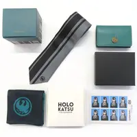 Juufuutei Raden - Towels - Stickers - hololive