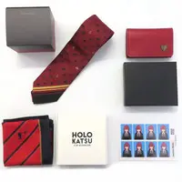 Houshou Marine - Towels - Stickers - hololive