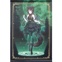 Inui Toko - Sanbaka 7th Anniversary - Tapestry - Sanbaka