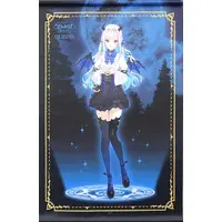 Lize Helesta - Sanbaka 7th Anniversary - Tapestry - Sanbaka
