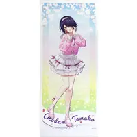 Otodama Tamako - Life-Size Tapestry - Tapestry - Aogiri High School