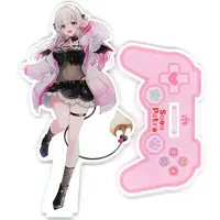 Suou Patra - Acrylic stand - VTuber