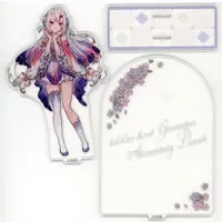 Nakiri Ayame - Acrylic stand - hololive