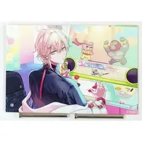 Rikka - Character Card - Acrylic Art Plate - Badge - Hair Clip - Cushion - HOLOSTARS