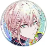 Rikka - Character Card - Acrylic Art Plate - Badge - Hair Clip - Cushion - HOLOSTARS