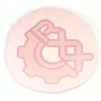 Rikka - Character Card - Acrylic Art Plate - Badge - Hair Clip - Cushion - HOLOSTARS
