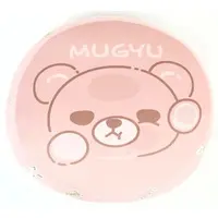 Rikka - Character Card - Acrylic Art Plate - Badge - Hair Clip - Cushion - HOLOSTARS