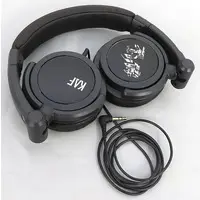 KAF - Headphones - KAMITSUBAKI STUDIO