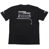 Octavio - Clothes - Accessory - T-shirts - Badge - Tapestry - Bracelet - Hand-signed - HOLOSTARS