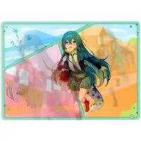 Togawa Nonoha - Poster - Yoiyume