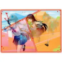 Tsukino Mito - Poster - Nijisanji