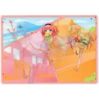 Suo Sango - Poster - Nijisanji