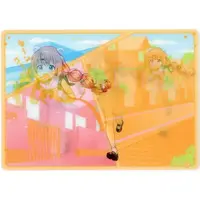 Kirara Tamako - Poster - Nijisanji