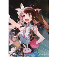 Yorumi Rena - Acrylic stand - Nijisanji