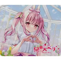 Maisaki Berry - Mouse Pad - VTuber