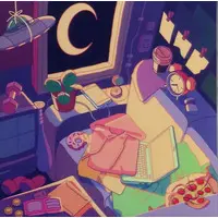 Sata Nakia - Vinyl - VTuber