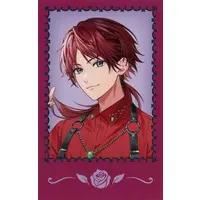 Lauren Iroas - Character Card - Nijisanji (Random Item)