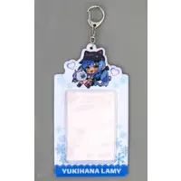 Yukihana Lamy - Card Holder - Case - hololive