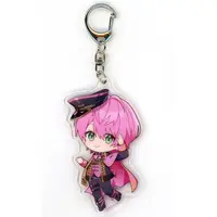 Teruto - Acrylic Key Chain - Key Chain - Knight X