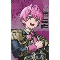 Teruto - Character Card - Knight X (Random Item)