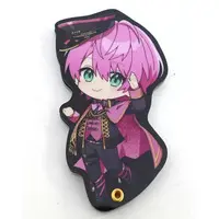 Teruto - Mirror - Knight X