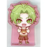 Siva - Acrylic stand - Colorful Peach (Random Item)