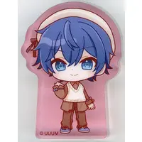Naokiri - Acrylic stand - Colorful Peach