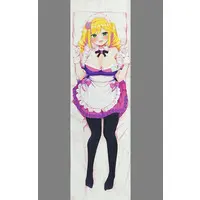 Lif Prase - Dakimakura Cover - VTuber