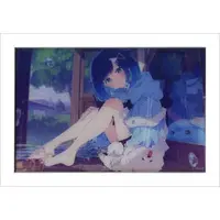 Tsumugi Kokage - VSPO! (紡木こかげ ライトボード 「バーチャルYouTuber ぶいすぽっ! 紡木こかげ 誕生日記念2025」)