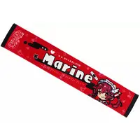 Houshou Marine - Towels - hololive