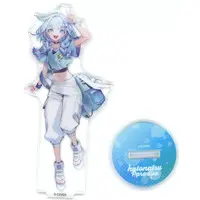 Mizumiya Su - holonatsu Paradise Merch vol.2 - Acrylic stand - hololive