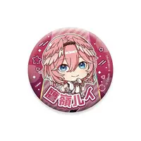 Takane Lui - Badge - hololive