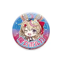 Omaru Polka - Badge - hololive