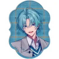Nagisa Trout - Stickers - Nijisanji