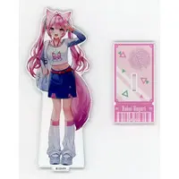 Hakui Koyori - Acrylic stand - hololive